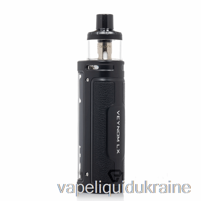 Vape Ukraine Aspire Veynom LX 100W Pod System Black